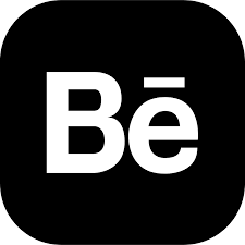Behance logo
